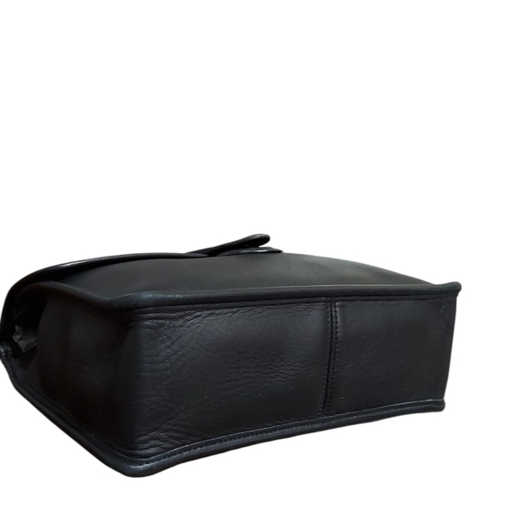 Coach Willis Station No. 9927 Top Handle Crossbody ⭐️Featuring SILVER HARDWARE⭐️ - Picture 8 of 13